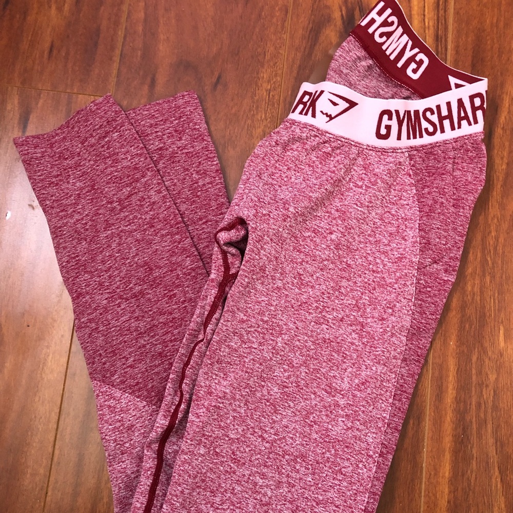 Gymshark Flex Leggings | Medium